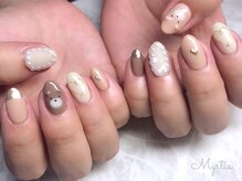ネイルサロンミルティア(Myrtia)/