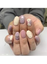ネイルサロン シェリス(Nail Salon CHELICE)/