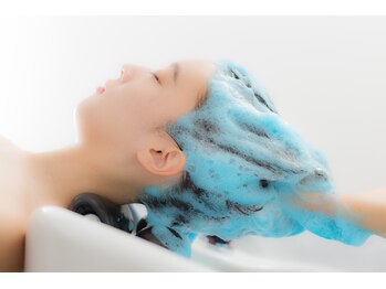 カレン 表参道(KALEN)/ヘッドスパ 表参道 渋谷 外苑前