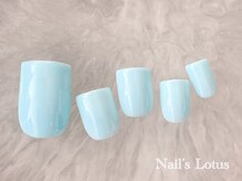 ネイルズロータス(Nails Lotus)/