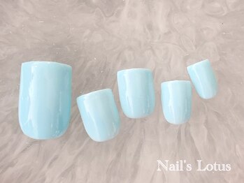 ネイルズロータス(Nails Lotus)/