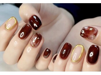 キュート ビューティーサロン(Cute Beauty Salon)/