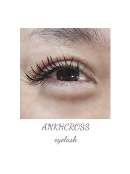 アンククロス 横浜関内店(ANKHCROSS)/フラットラッシュ180本