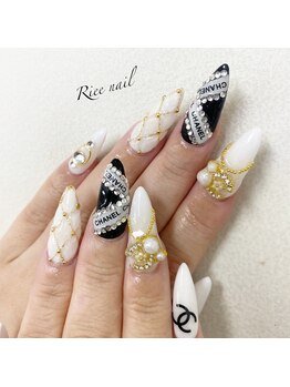 リーネイル(Riee nail)/