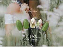 夏のお勧めデザイン