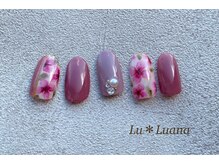 ネイルサロン ル ルアナ(Lu Luana)/