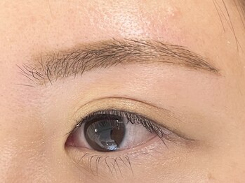 江南まつげ/美眉毛wax脱毛