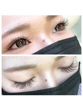 アイネル(EyeNel)/まつ毛エクステ