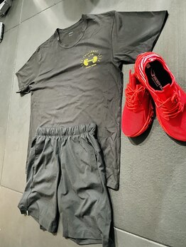 チャレンジジム(CHALLENGE GYM)/レンタル