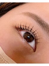 ムーナボーテ(Moona Beaute)/ケラチンラッシュリフト