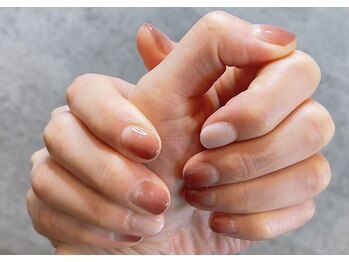 リフレンズ(Reフレンズ)/グラデーション