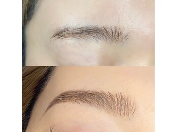 エルドット 西心斎橋店(L.)/3DBROW