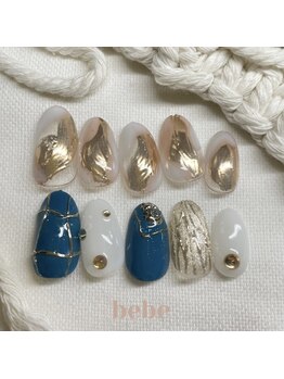 ベベ(bebe)/