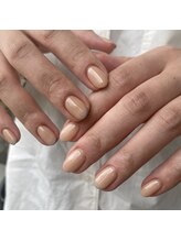 ニュアンス ルル(nuance Loulou)/細french