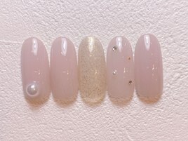 定額シンプル¥8000