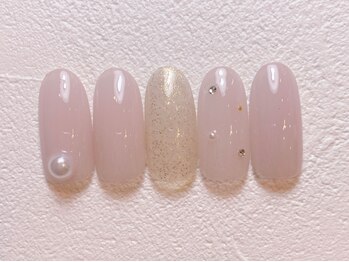 定額シンプル¥8000