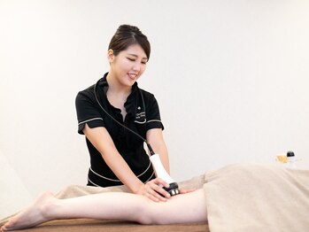 美プレミアム 越谷店/本気痩せ☆美脚ハイパーナイフ