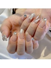 イノセントネイル(Innocent nailMR)/