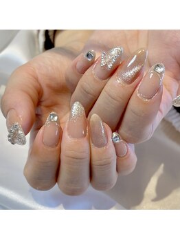 イノセントネイル(Innocent nailMR)/