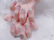 葵うさぎ/定額Aコース