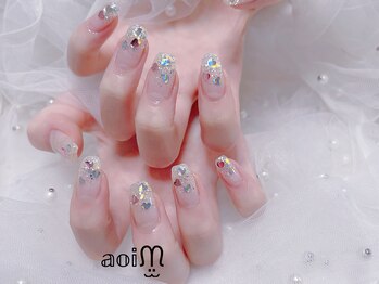 葵うさぎ/定額Aコース