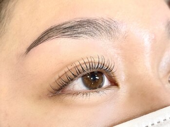 ルア(LUA by Wyne BeautyClinic)/＃パリジェンヌブロウリフト