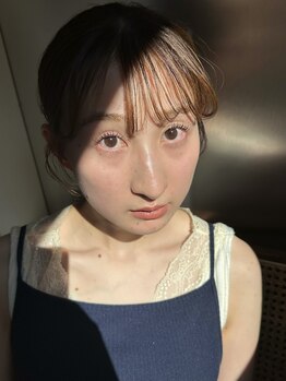 アイロ アイ(airo eye)/まつ毛パーマ