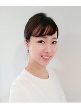 アマテビューティー ドット エヌ(アマテビューティー.N)&nbsp;エステ講師 ナルミ