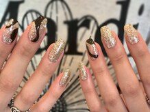 リッシュ(RICHE)/キラキララメネイル