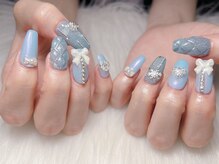 ミキネイルサロン(MiKi Nail Salon)/