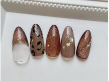 チェリーズクラブ 上福岡店(Cherry'sClub)/トレンドデザイン