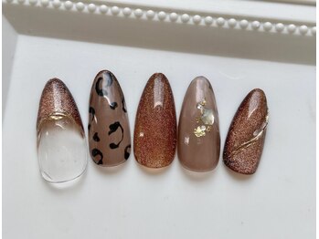 トレンドデザイン