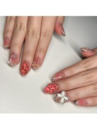 スペシャルコース♪