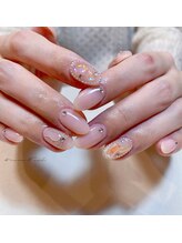グレイス ネイル(Grace nail)/