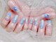 ココロ ネイル(Kokoro Nail)の写真