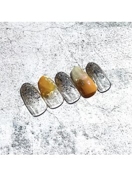 ラフ ハチサンゼロイチ(laugh8301)/定額デザインbasicコース