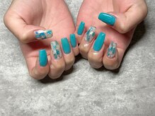 レア ネイル(lea nail)/デザインネイル