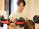 ハレル 上通り店の写真/無理なくダイエットを叶える】国家資格保有者による「姿勢改善+ダイエット」で"鏡を見たくなるカラダ"に