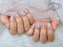 リシェル 原宿店(Ricel)/定額デザイン♪