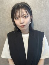 クレポワール(Clapoir)&nbsp;嶋 希望