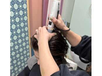 ボディケアサロン ビッグサム