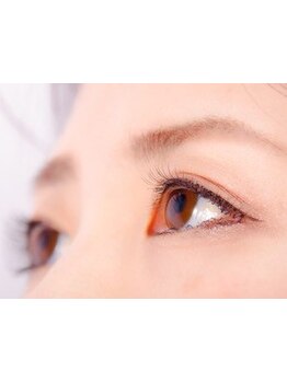 まつげのお悩み解決サロン