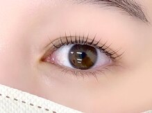 アリストウキョウ 錦糸町店(alice tokyo)/束感パリジェンヌ(まつげパーマ)