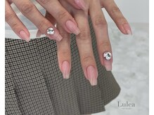 ルレア(Lulea)/simple course