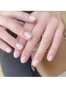 クレア(clea)/ネイルデザイン【浜松/ネイル】