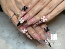 ラグボックス 心斎橋本店(LUX BOX)/
