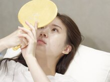 スマユー 千葉店(SMAU)/似合わせまつ毛パーマ施術の流れ