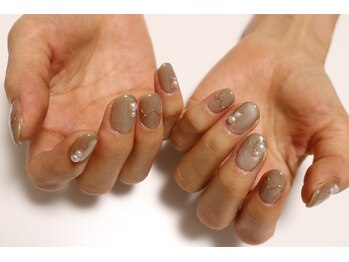 アトリエ ボヌール(atelier bonheur)/