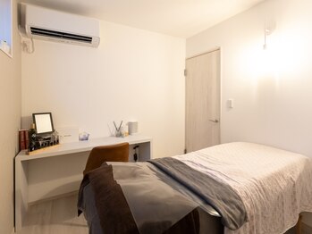 ベル(belle)/内観《サロン内》