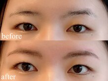 ユーロ(EURO)/美眉アイブロウスタイリング